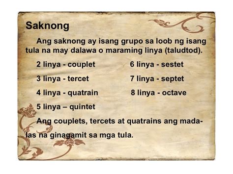 sukat ng tula in english|ELEMENTO NG TULA .